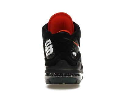 Nike LeBron 7 FAMU