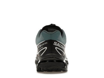 Salomon XT-6 Gore-Tex North Atlantic Black
