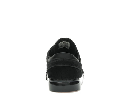 Nike SB Zoom Stefan Janoski OG+ SE Black Pony Hair