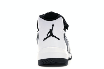 Jordan Jumpman Swift White Black
