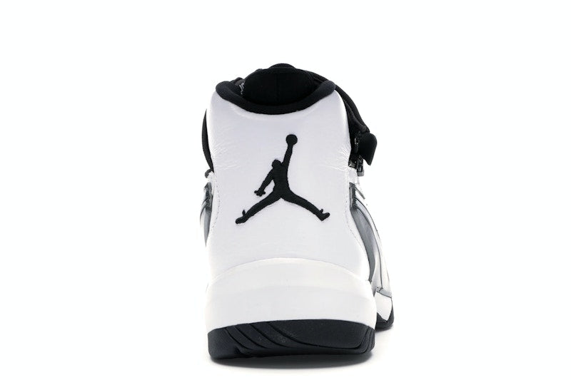 Jordan Jumpman Swift White Black