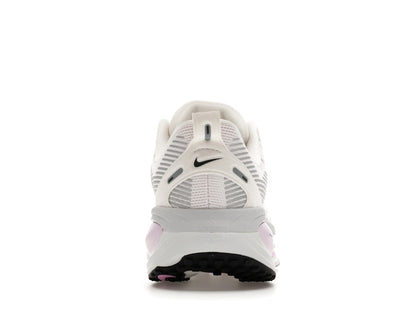 Nike Vomero 18 Sail Doll Beyond Pink Metallic Silver (Women's)
