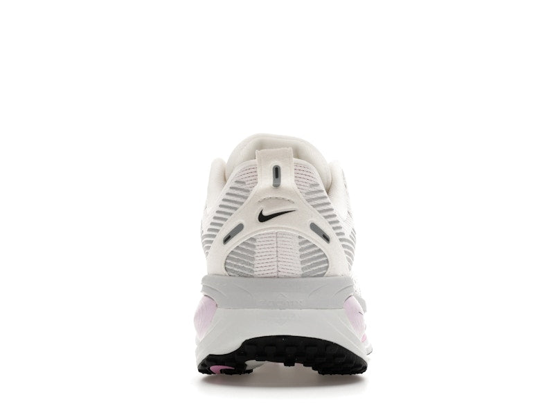 Nike Vomero 18 Sail Doll Beyond Pink Metallic Silver (Women's)
