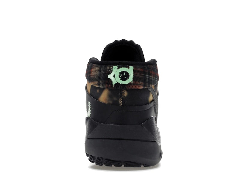 Nike KD 13 Bleached Plaid