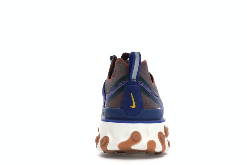 Nike React Element 87 Dusty Peach