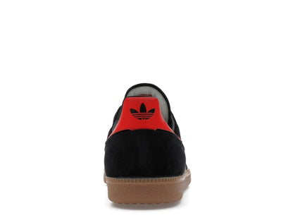 adidas Palos Hills 100 Thieves Carbon Collegiate Orange