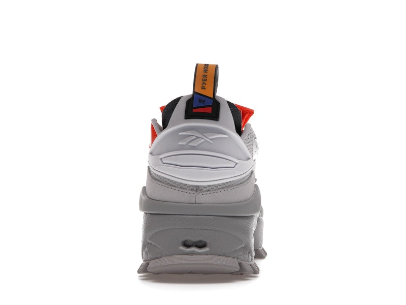 Reebok Experiment 4 Trail Fury Pyer Moss Emergency