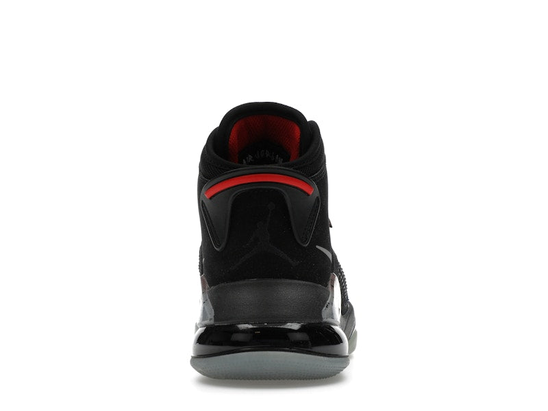 Jordan Mars 270 Black Reflect Silver (GS)
