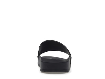 OFF-WHITE Industrial Slides Black Black