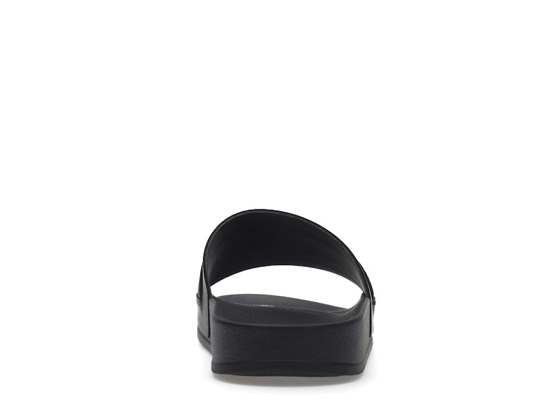 OFF-WHITE Industrial Slides Black Black
