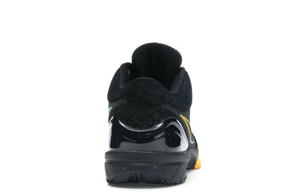 Nike Kobe 4 Protro FTB Snake