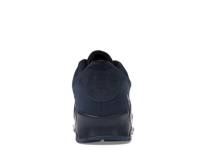 Nike Air Max 90 Hyperfuse Independence Day Blue