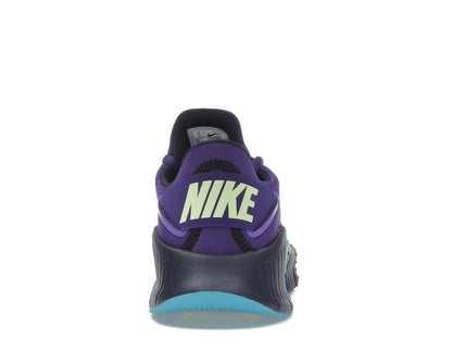 Nike Free Metcon 4 Deep Purple Blue (Women's)