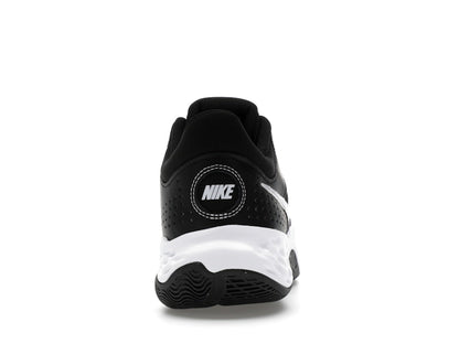 Nike Fly.By Mid 3 Black White