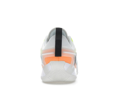 Jordan Heir Sail Dark Powder Blue Volt