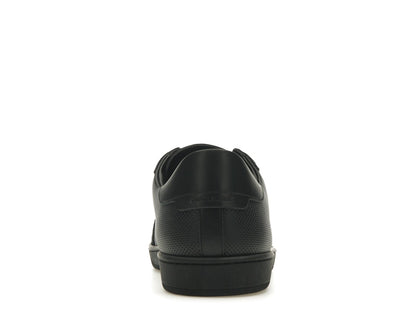 Saint Laurent Court Classic SL/10 Perforated Black