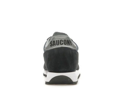 Saucony Jazz 81 Navy Silver