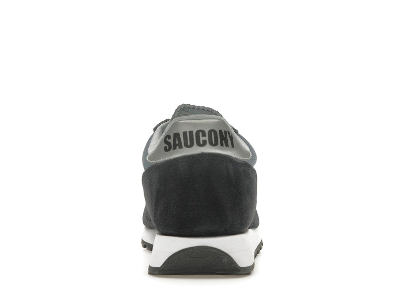 Saucony Jazz 81 Navy Silver