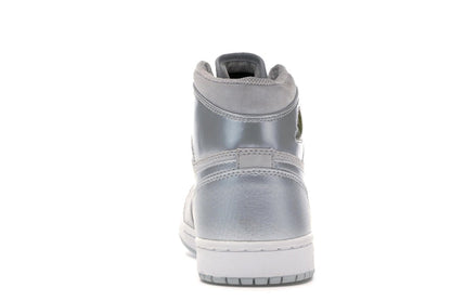 Jordan 1 Retro Japan Grey (2001)