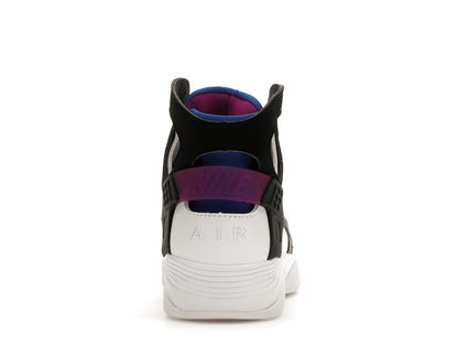Nike Air Flight Huarache OG White Bold Berry (2014)
