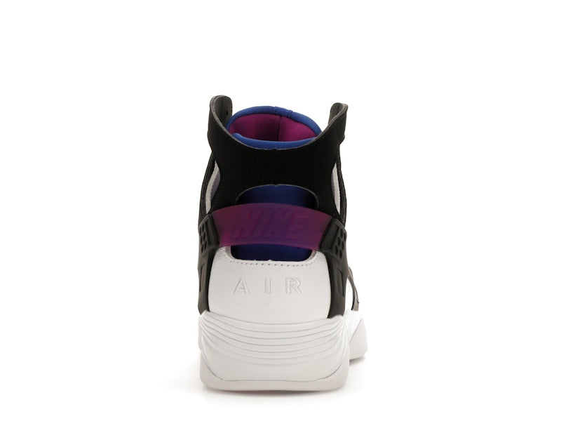 Nike Air Flight Huarache OG White Bold Berry (2014)