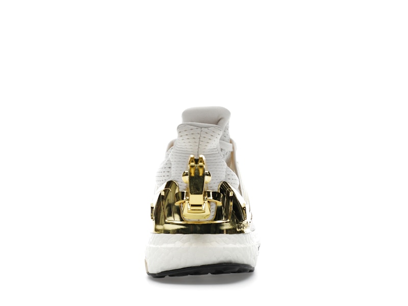 adidas Ultra Boost 1.0 Fortnite Victory Crown White