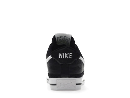 Nike Court Legacy Next Nature Black White (Women's)