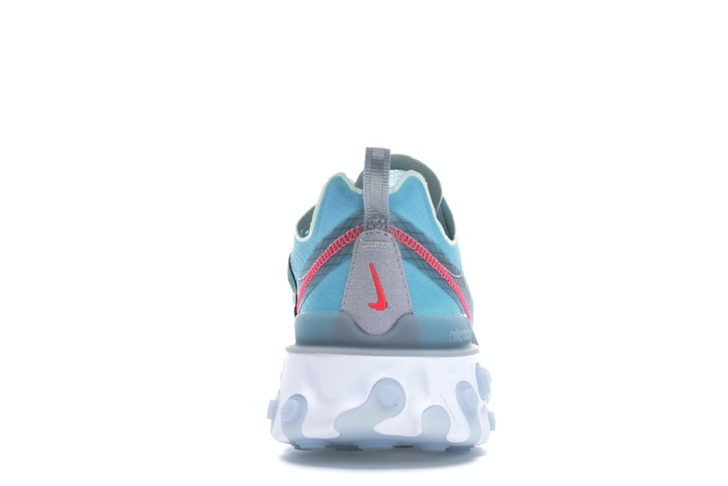 Nike React Element 87 Royal Tint