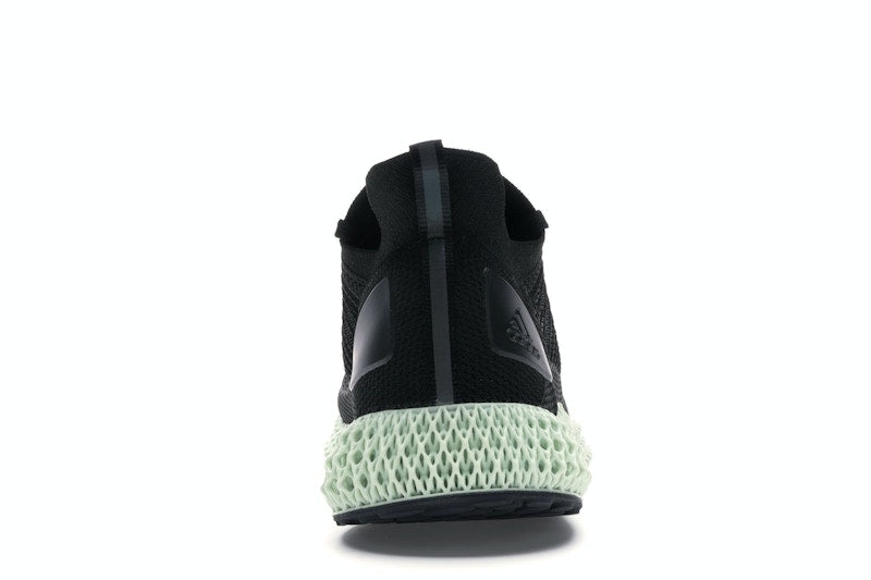 adidas Alphaedge 4D Black