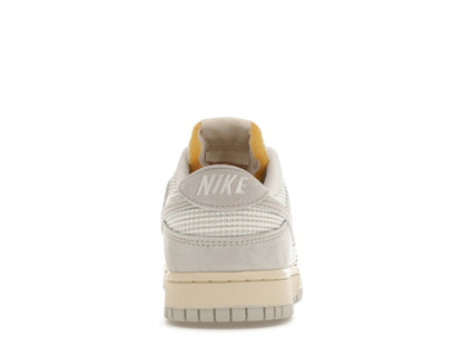 Nike Dunk Low Phantom Light Bone