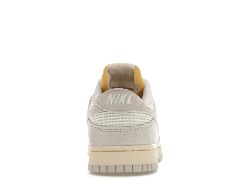 Nike Dunk Low Phantom Light Bone