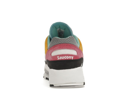 Saucony Shadow 6000 Sweet Street Liquorice