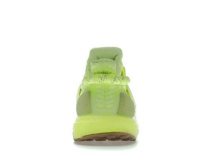 adidas Ultra Boost OG Beyonce Ivy Park Hi Res Yellow