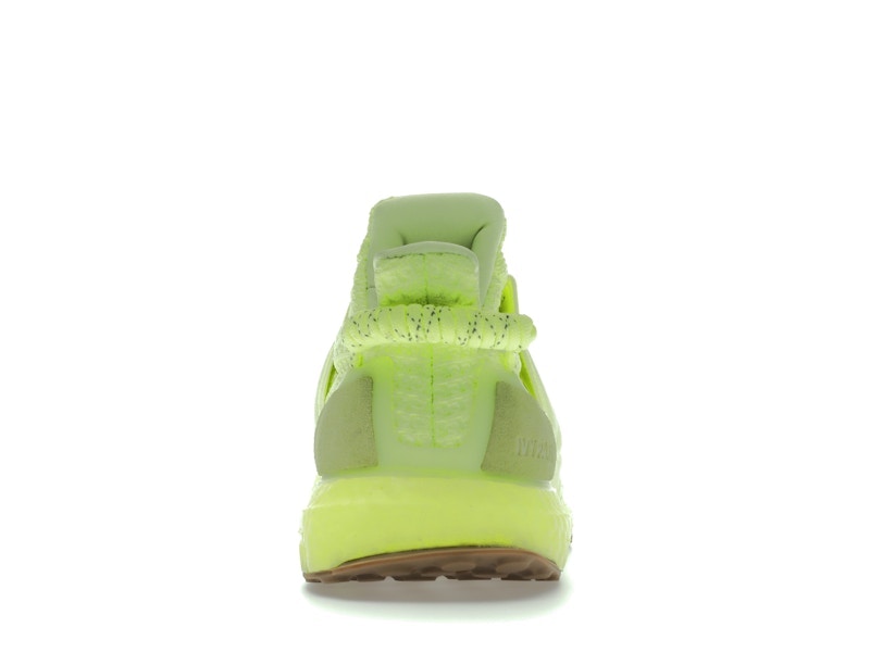 adidas Ultra Boost OG Beyonce Ivy Park Hi Res Yellow