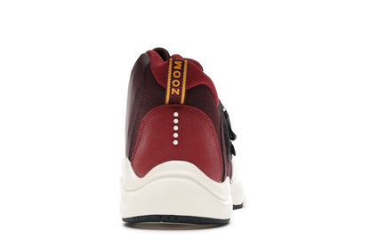 Nike Zoom GP Night Maroon