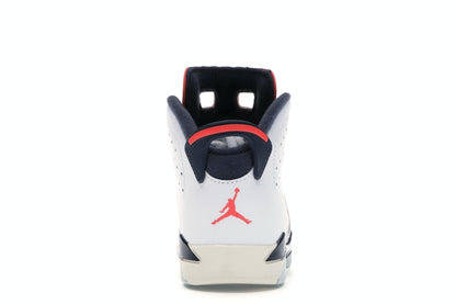 Jordan 6 Retro Tinker (PS)