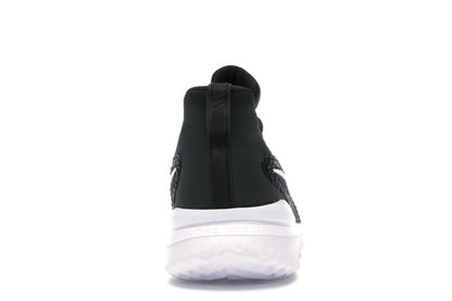 Nike Renew Rival Black White