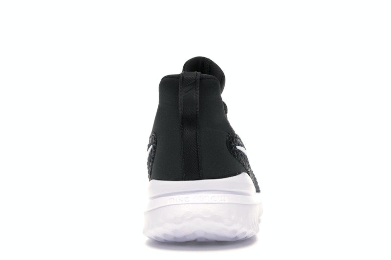 Nike Renew Rival Black White