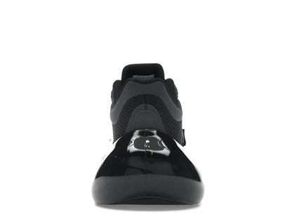 adidas Moonrubber Megaride AVAVAV Black (Women's)