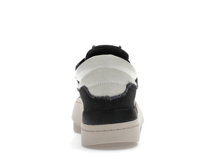 adidas Y-3 Centennial Lo Black Bliss Off White