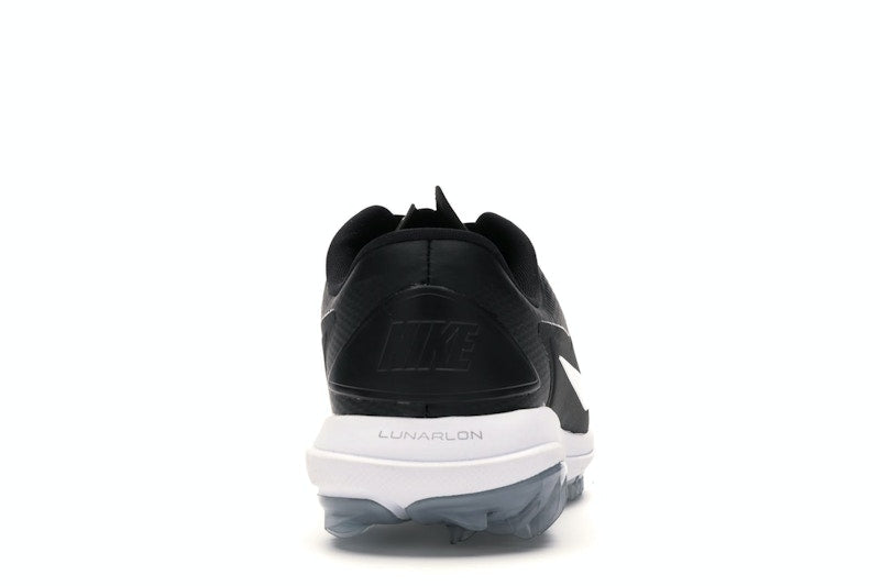 Nike Lunar Control Vapor 2 Black White