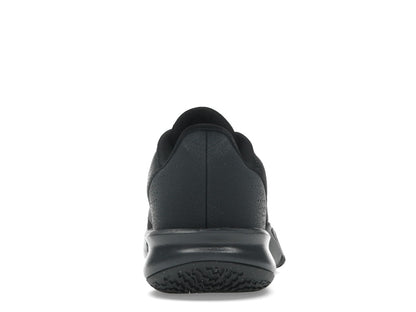 Nike Precision VII Black Anthracite