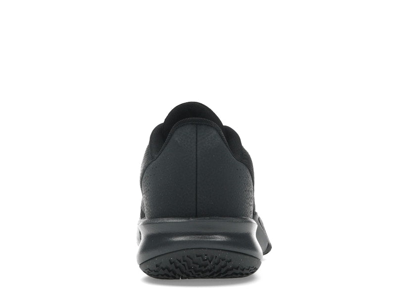 Nike Precision VII Black Anthracite