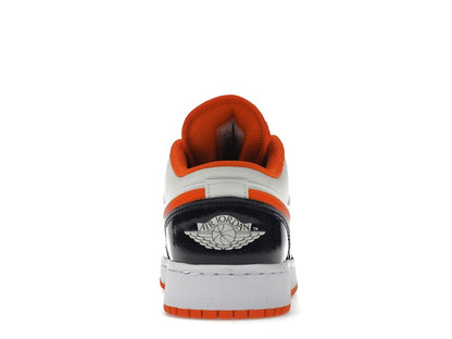 Jordan 1 Low Halloween (2023) (GS)