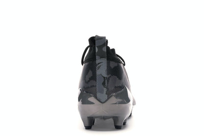 adidas Cleat Bape Black