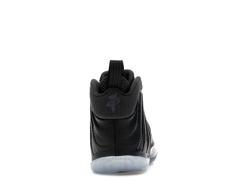 Nike Little Posite One Carbon Fiber (GS)