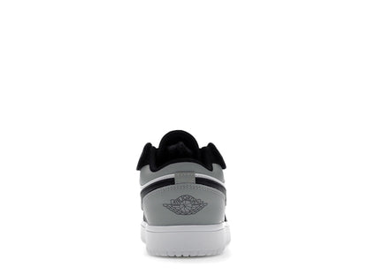 Jordan 1 Low Alt Black Grey (PS)