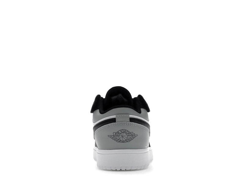Jordan 1 Low Alt Black Grey (PS)