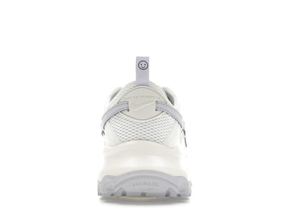 Nike TC 7900 Premium Summit White Phantom White Oxygen Purple (Women's)
