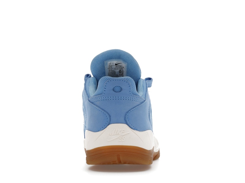 Nike SB Vertebrae ISO University Blue